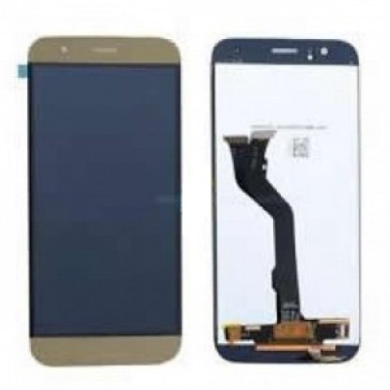 TOUCH+DISPLAY HUAWEI G8 DORADO